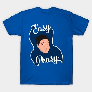 Easy Peasy T-Shirt